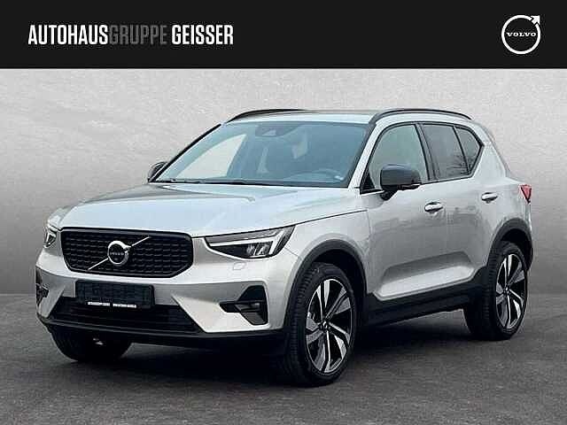 Volvo XC 40