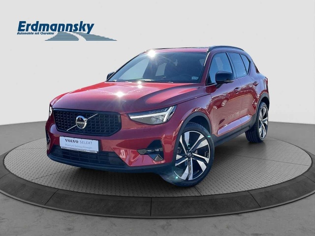 Volvo XC 40
