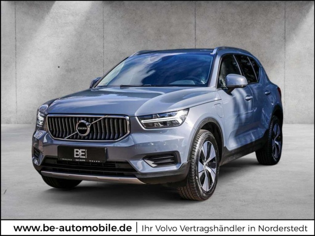 Volvo XC 40