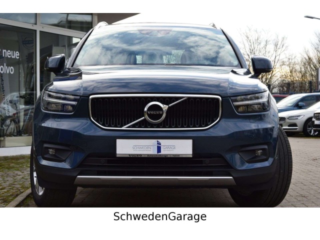 Volvo XC 40
