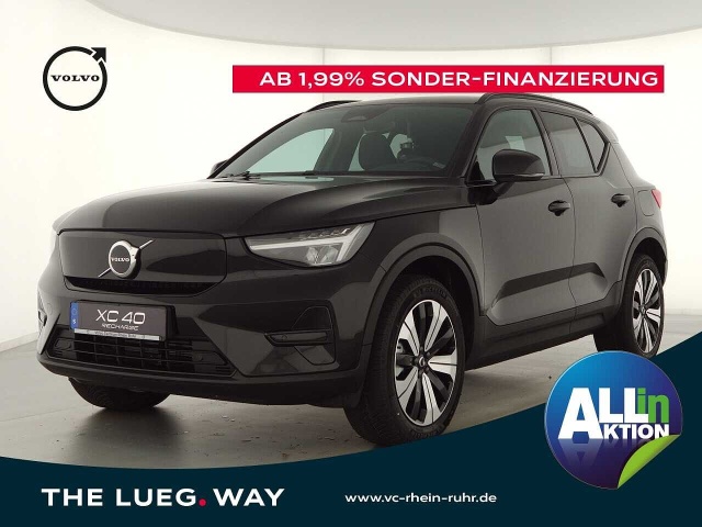 Volvo XC 40