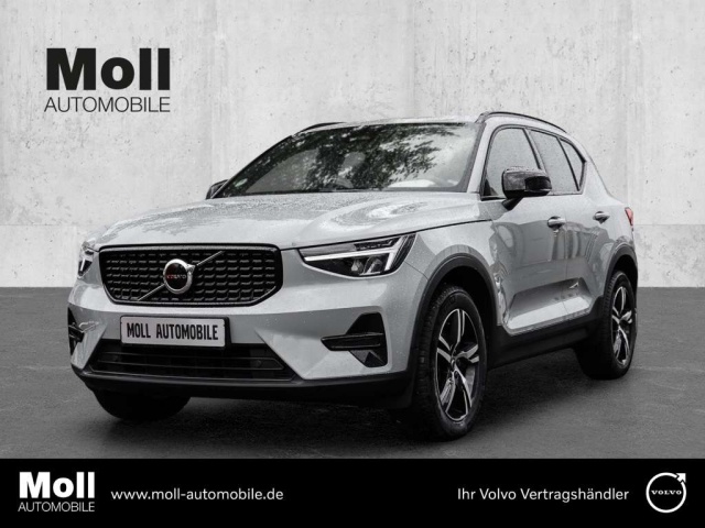 Volvo XC 40