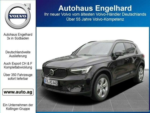 Volvo XC 40