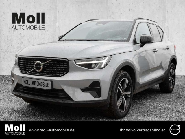 Volvo XC 40