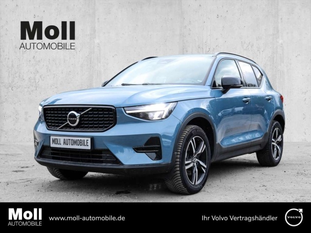 Volvo XC 40