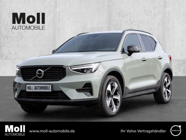 Volvo XC 40