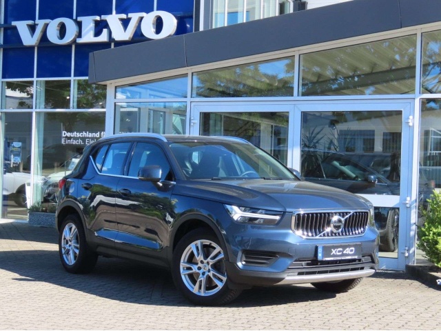 Volvo XC 40