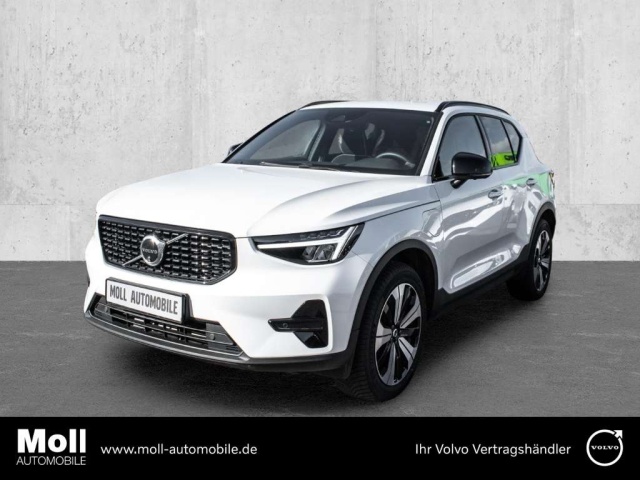 Volvo XC 40