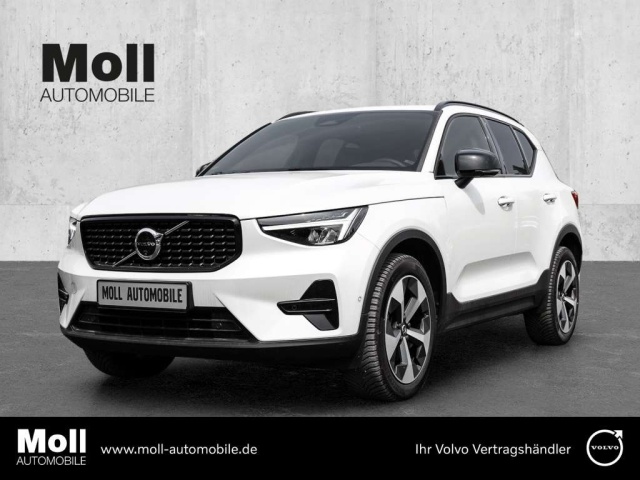 Volvo XC 40