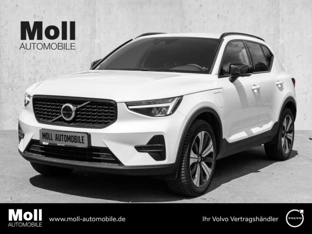 Volvo XC 40