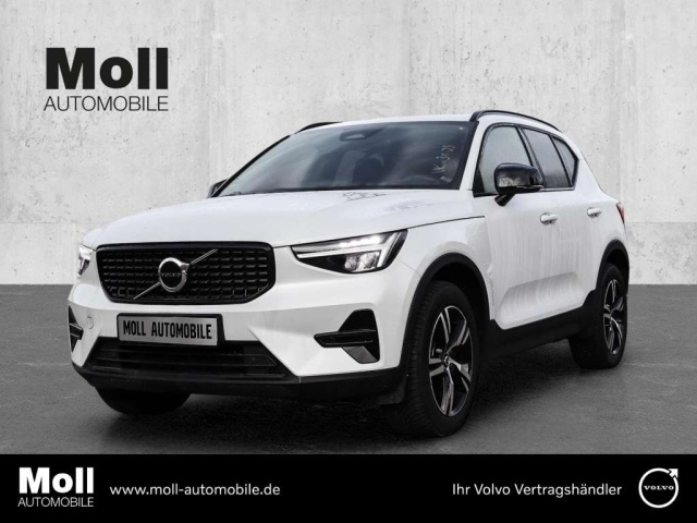 Volvo XC 40