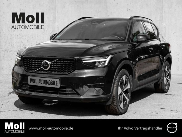 Volvo XC 40