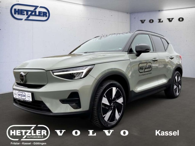 Volvo XC 40