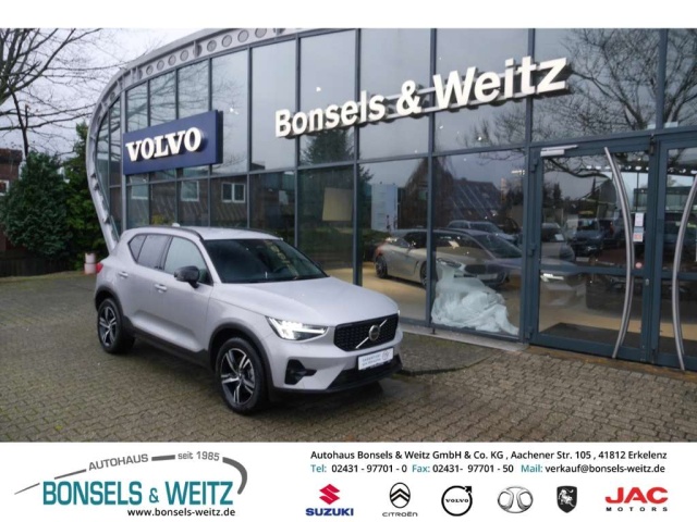 Volvo XC 40