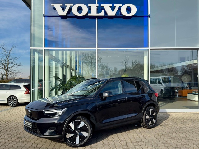 Volvo XC 40