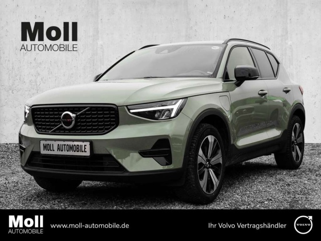 Volvo XC 40