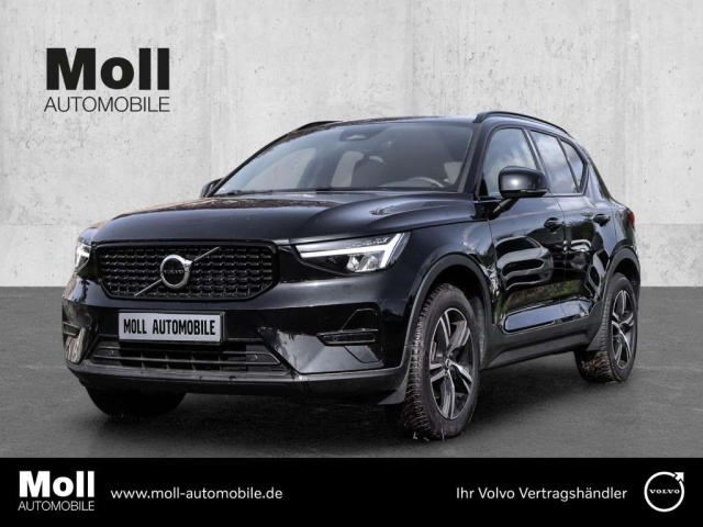 Volvo XC 40