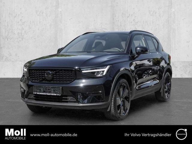 Volvo XC 40