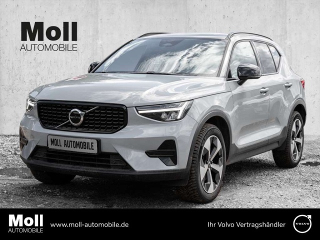 Volvo XC 40