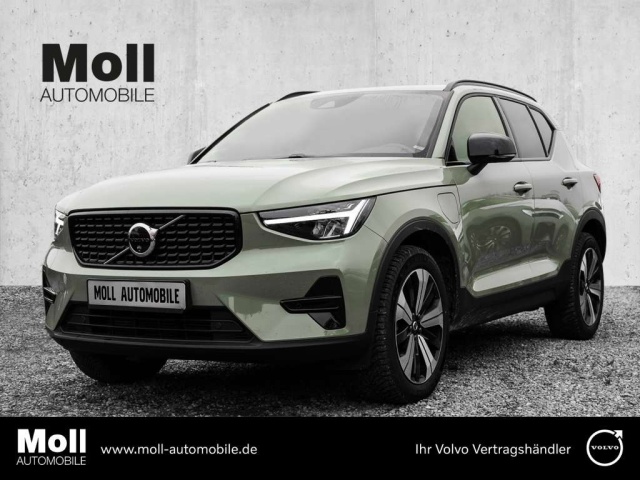 Volvo XC 40