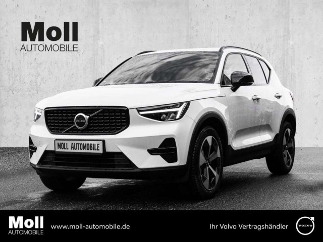Volvo XC 40