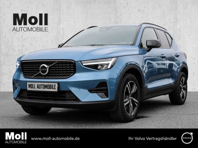 Volvo XC 40