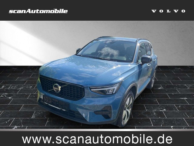 Volvo XC 40