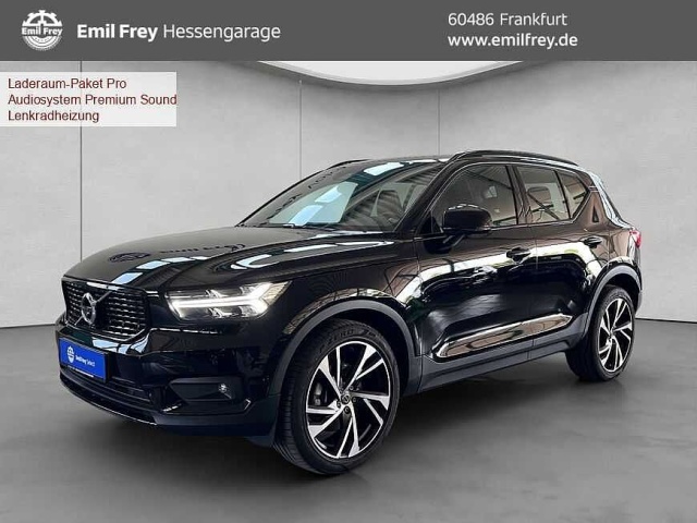 Volvo XC 40