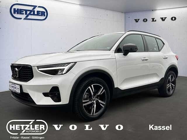 Volvo XC 40