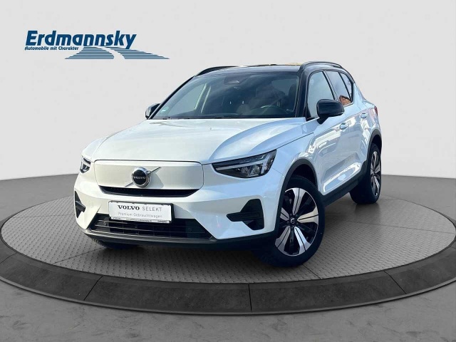 Volvo XC 40