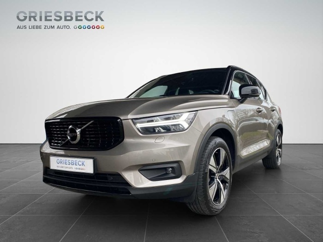 Volvo XC 40