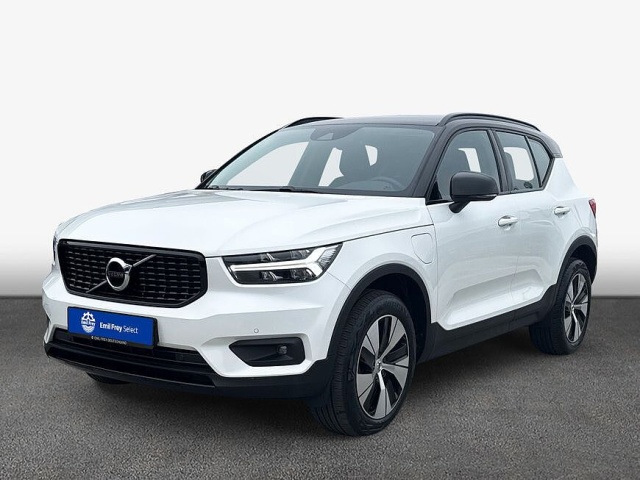 Volvo XC 40