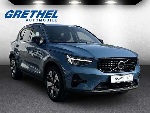 Volvo XC 40