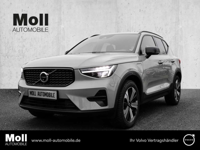 Volvo XC 40