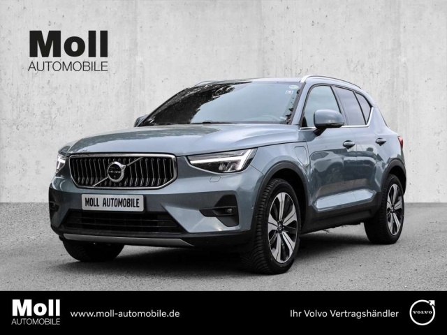 Volvo XC 40