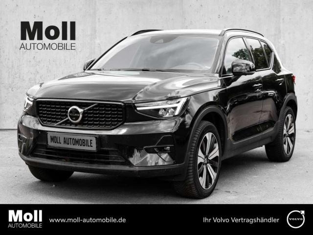 Volvo XC 40