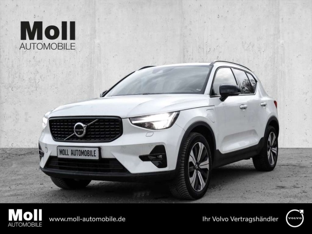 Volvo XC 40