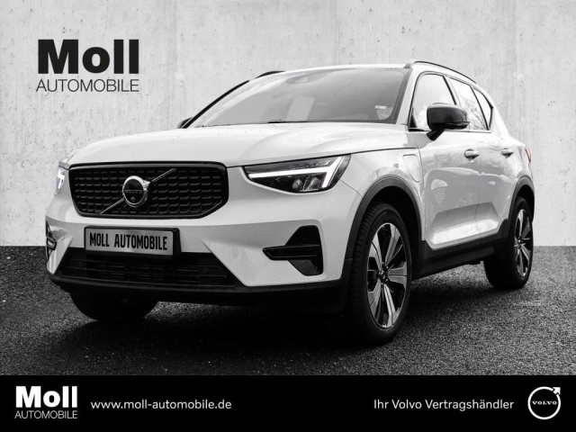 Volvo XC 40