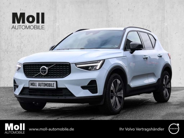 Volvo XC 40
