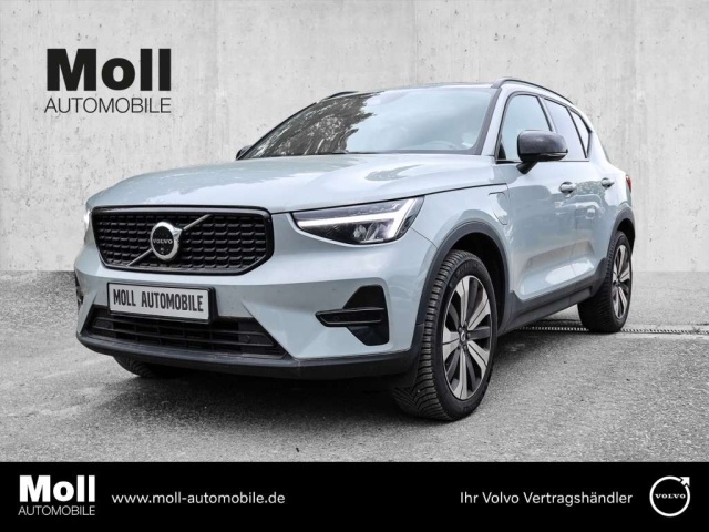 Volvo XC 40