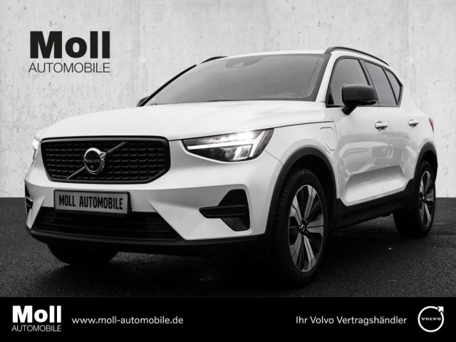Volvo XC 40