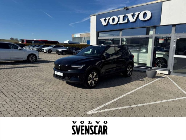Volvo XC 40