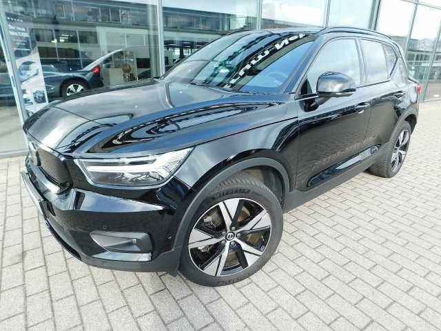 Volvo XC 40