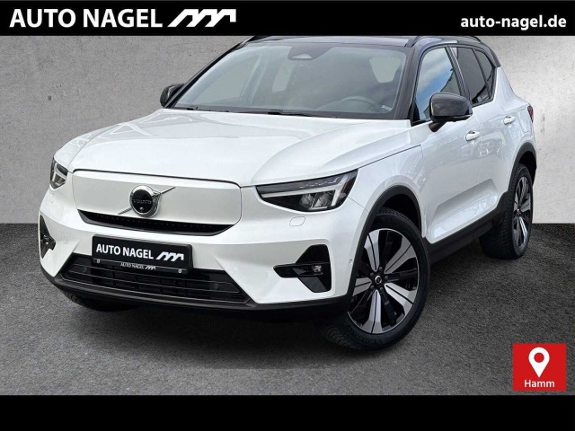 Volvo XC 40