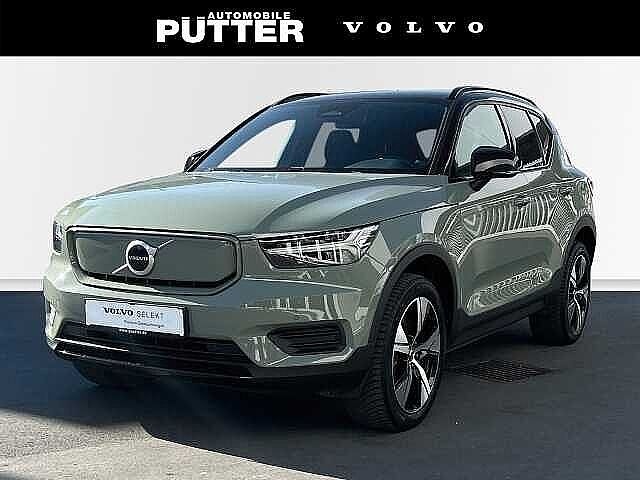 Volvo XC 40