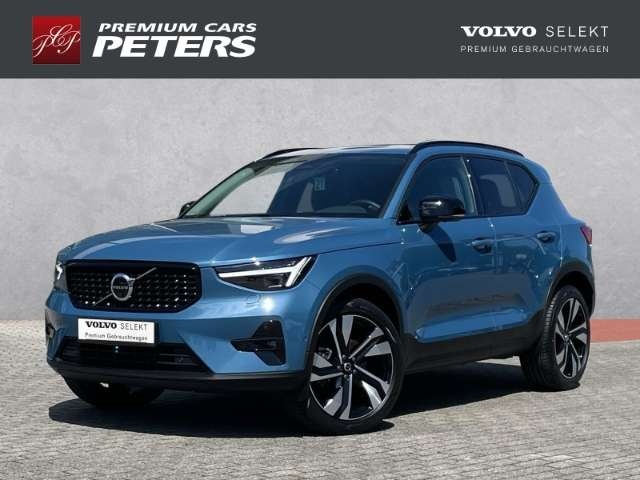 Volvo XC 40