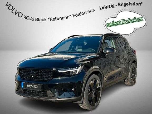 Volvo XC 40