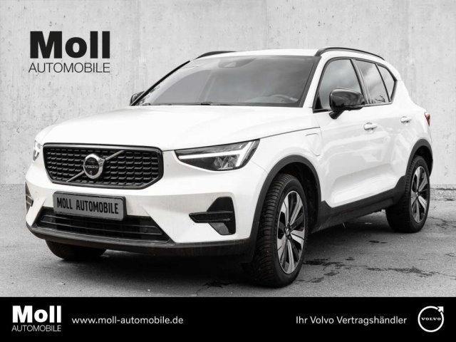 Volvo XC 40