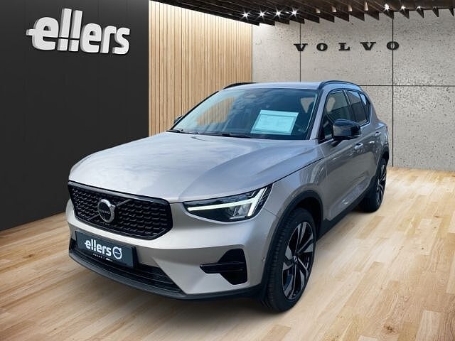 Volvo XC 40