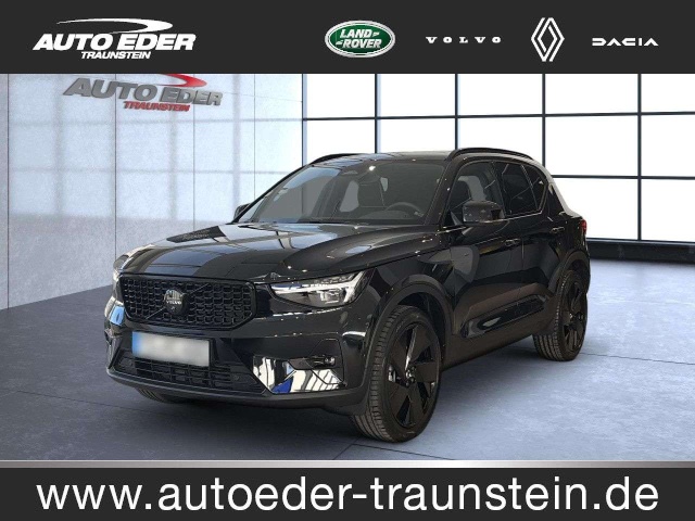 Volvo XC 40